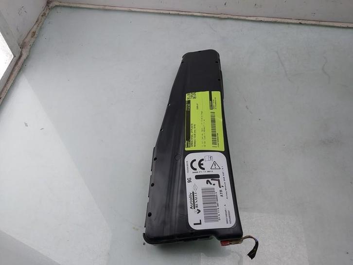 AIRBAG STOEL Renault Clio IV Estate / Grandtour (7R), Auto-onderdelen, Overige Auto-onderdelen, Renault, Gebruikt