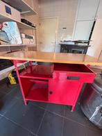 Werktafel, Doe-het-zelf en Bouw, Werkbanken, Ophalen, Zo goed als nieuw