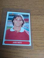 Joao pinto Panini sticker european Football stars, Enlèvement ou Envoi, Comme neuf