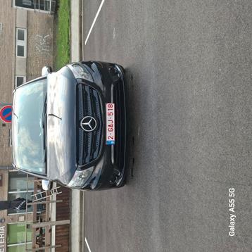 Mercedes vito 116cdi, Autos, Particulier, Achat, Vito