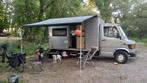 Mobile Home Mercedes TN307, Caravanes & Camping, Camping-cars, Diesel, Particulier, Mercedes-Benz