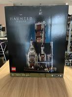 Lego Haunted Mansion, Enlèvement, Comme neuf, Ensemble complet, Lego