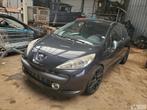 Peugeot 207 RC 1.6 thp 2006 -2013 demontage sloop onderdelen, Auto-onderdelen, Ophalen of Verzenden, Gebruikt, Peugeot