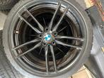 originele winterbanden,bmw g30 en m2, Auto-onderdelen, Banden en Velgen, Ophalen of Verzenden, Gebruikt, 18 inch, Winterbanden