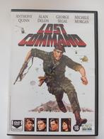 Dvd Lost Command (Oorlogsfilm) AANRADER, Enlèvement ou Envoi, Comme neuf, Guerre