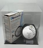 Discman 2 speler, motor draait maar speelt geen cd's af, Audio, Tv en Foto, Walkmans, Discmans en Minidiscspelers, Verzenden, Discman
