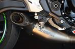 Kawasaki Ninja 650  perfo pack  Akrapovic uitlaat 3489 Km, Motoren, 650 cc, Bedrijf, 2 cilinders, Sport