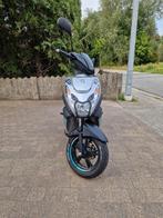 Peugeot kisbee speciaal edition AKlasse start rijd perfect., Overige modellen, Klasse A (25 km/u), Ophalen of Verzenden, Zo goed als nieuw