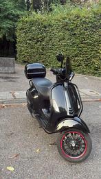 Vespa sprint B KLASSE, Fietsen en Brommers, Snorfietsen en Snorscooters, Ophalen of Verzenden, Zo goed als nieuw, Vespa