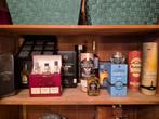 Whisky collectie 12 st., Verzamelen, Ophalen