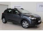 Dacia Sandero Stepway Plus Eco G 100, Auto's, 91 pk, Handgeschakeld, 5 deurs, Sandero