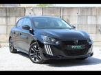 Peugeot 208 Allure, Automaat, 1199 cc, Zwart, 97 kW