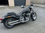 Harley Davidson Fatboy (2013), Motoren, 2 cilinders, 1690 cc, Particulier, Meer dan 35 kW