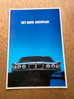 Brochure BMW, Boeken, Auto's | Folders en Tijdschriften, Verzenden, BMW
