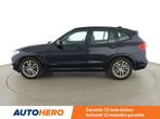 BMW X3 xDrive 20d M Sport (bj 2018, automaat), Auto's, Automaat, https://public.car-pass.be/vhr/ae53d54a-a8e1-4f23-bee5-8b1c6917b9a0