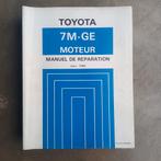 Technische boeken van TOYOTA, Ophalen of Verzenden, Toyota