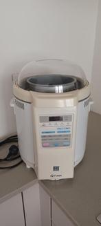 Broodmachine, Ophalen, Gebruikt, Met timer
