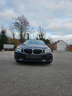 Bmw 116d Mj 2021 automaat, Auto's, BMW, Zwart, Diesel, 5 deurs, Particulier