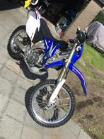 Yamaha wr450f, Motoren, 450 cc, Particulier, Meer dan 35 kW, Enduro