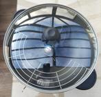 Elektrische wokpan, Ophalen, Gebruikt, Aluminium, Wok