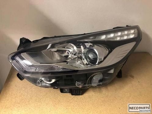 Ford s-max galaxy xenon led koplamp links origineel compleet, Auto-onderdelen, Verlichting, Ford, Gebruikt, Ophalen of Verzenden
