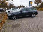 Mercedes c200 cdi, Auto's, Mercedes-Benz, Automaat, Euro 5, Achterwielaandrijving, Overige kleuren