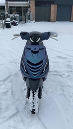 Zip 4 takt 50 cc a klasse ruilen mogelijk, Enlèvement, Comme neuf, Zip