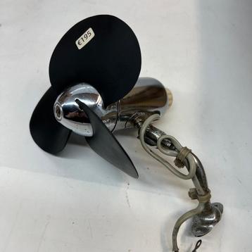 VW Behr 6 Volt Fa Kever Type 3 Karmann Ghia Bus Accessoire beschikbaar voor biedingen