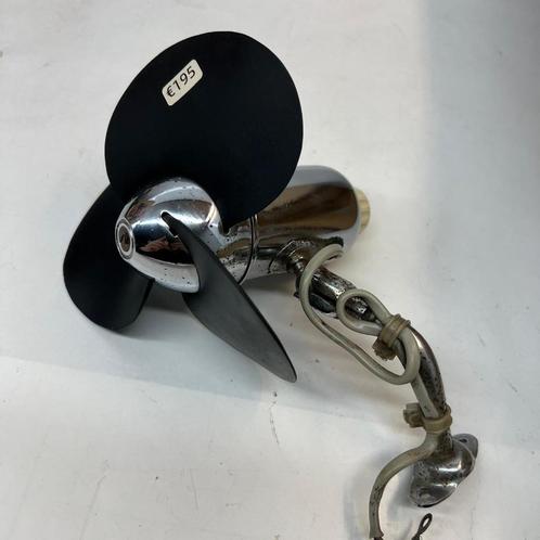 VW Behr 6 Volt Fa Kever Type 3 Karmann Ghia Bus Accessoire, Auto diversen, Auto-accessoires, Gebruikt, Ophalen of Verzenden