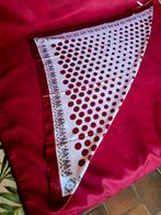 Foulard bouchara collection neuf, Bouchara, Verzenden, Nieuw