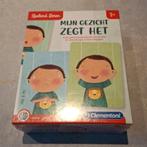 Spelend leren - Mijn gezicht zegt het - Clementoni, Enfants & Bébés, Jouets | Éducatifs & Créatifs, Enlèvement