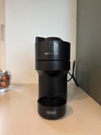 Nespresso Vertuo Pop (zwart), Elektronische apparatuur, Ophalen, Espresso apparaat, 10 kopjes of meer, Nieuw