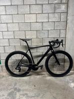 S-works crux 54 gravelbike, Ophalen, Zo goed als nieuw, Carbon