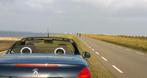 Origineel windscherm Peugeot Cabrio 207cc, Ophalen, Zo goed als nieuw