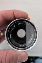 Domiplan 50mm F2.8, Audio, Tv en Foto, Ophalen of Verzenden