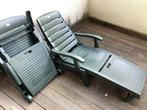 Hartman 2 fauteuils, Tuin en Terras, Ligbedden, Gebruikt, Overige materialen