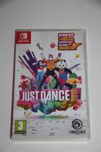 nintendo switch * just dance 2019, Games en Spelcomputers, Games | Nintendo Switch, Gebruikt, Ophalen of Verzenden