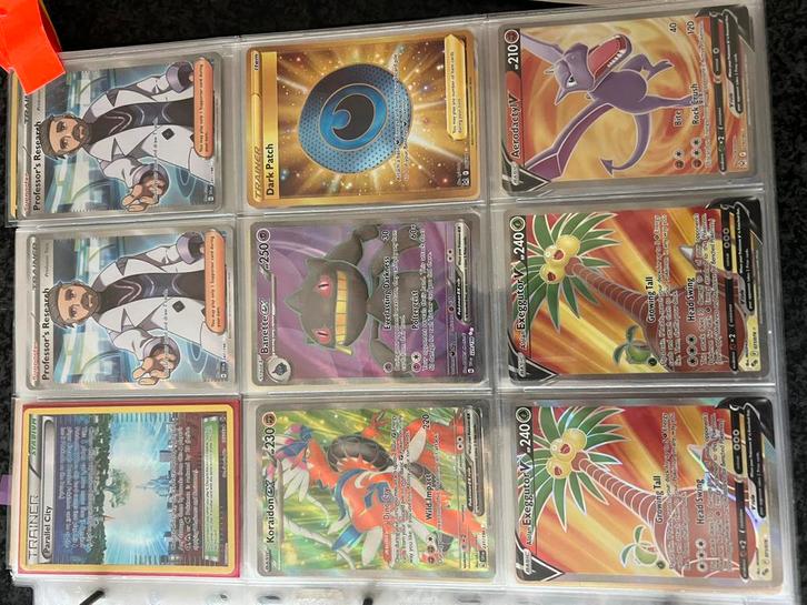 Pokémonkaarten €3 het stuk, Hobby en Vrije tijd, Verzamelkaartspellen | Pokémon, Booster, Ophalen of Verzenden