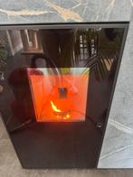 Poêle Pellet Rika 2010, Enlèvement, Utilisé, Poêle