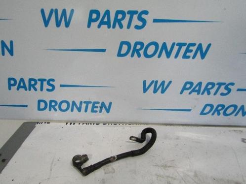 Acculader van een Volkswagen Scirocco, Auto-onderdelen, Elektronica en Kabels, Volkswagen, Gebruikt, 3 maanden garantie, Ophalen of Verzenden