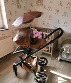 Poussette, Ophalen, Zo goed als nieuw, Kinderwagen