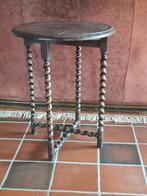 3 opplooibare tafeltjes, Huis en Inrichting, Ophalen