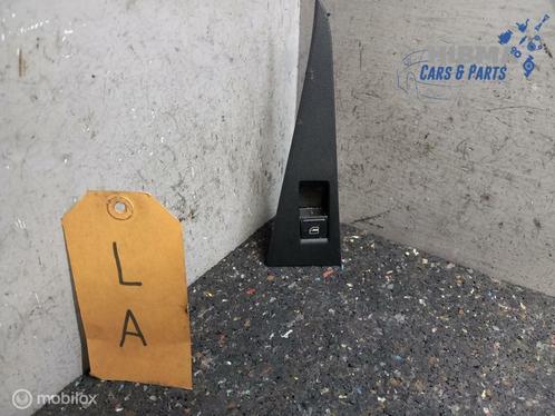 Raamschakelaar Seat Leon 1P Links-Achter 1P0959855 05 - 13, Auto-onderdelen, Dashboard en Schakelaars, Gebruikt, Ophalen of Verzenden