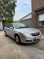opel vectra benzine automaat 2007, Auto's, Automaat, Zwart, Overige kleuren, USB