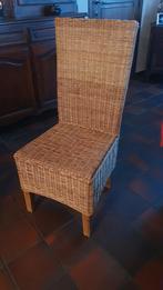 Eetkamer stoelen 6 stuks, Huis en Inrichting, Stoelen, Ophalen of Verzenden, Zo goed als nieuw