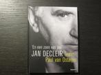 Jan Decleir leest Paul van Ostaijen  + CD, Envoi