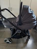 Kinderwagen 4 in 1, Kinderen en Baby's, Kinderwagens en Combinaties, Ophalen, Zo goed als nieuw, Kinderwagen, Overige merken