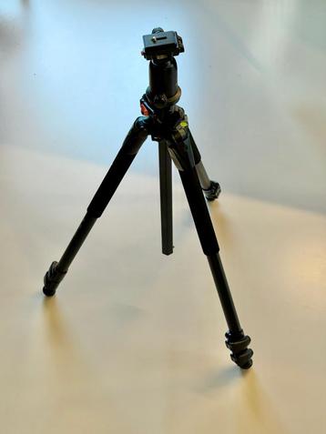Statief Vanguard Alta Pro 263AT + SBH-100 ballhead beschikbaar voor biedingen