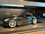 Mercedes/Brabus 6.1S based on SLK 55-Demonstratiemodel 1:18, Hobby en Vrije tijd, Ophalen of Verzenden, Gebruikt, Auto, Overige merken