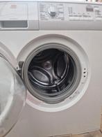 Goed werkende AEG-wasmachine te koop, Elektronische apparatuur, Wasmachines, Ophalen, 6 tot 8 kg, Gebruikt, Voorlader